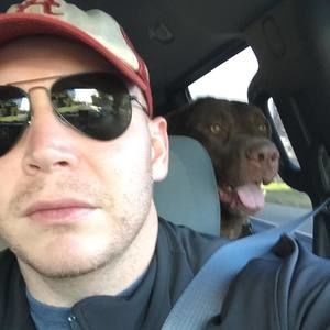 Meet your Posher, Jason